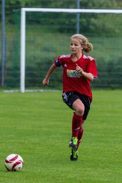 Bild 95 - B-Juniorinnen FSC Kaltenkirchen - TSV Sch�nberg : Ergebnis: 1:1